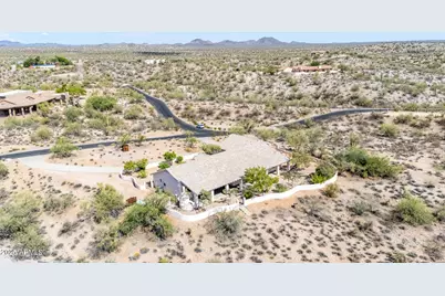 51352 N 293rd Avenue, Wickenburg, AZ 85390 - Photo 41