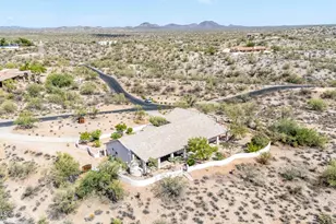 51352 N 293rd Ave, Wickenburg, AZ 85390 - Photo 41