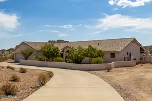 51352 N 293rd Ave, Wickenburg, AZ 85390 - Photo 55