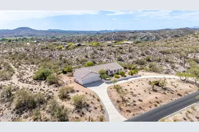 51352 N 293rd Avenue, Wickenburg, AZ 85390 - Photo 47