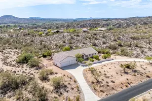 51352 N 293rd Ave, Wickenburg, AZ 85390 - Photo 47