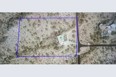 51352 N 293rd Avenue, Wickenburg, AZ 85390 - Photo 51