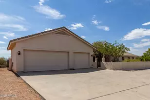 51352 N 293rd Ave, Wickenburg, AZ 85390 - Photo 53