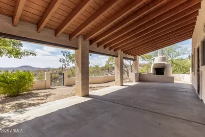 51352 N 293rd Avenue, Wickenburg, AZ 85390 - Photo 33