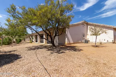 51352 N 293rd Avenue, Wickenburg, AZ 85390 - Photo 35