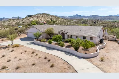 51352 N 293rd Avenue, Wickenburg, AZ 85390 - Photo 49