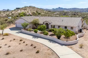 51352 N 293rd Ave, Wickenburg, AZ 85390 - Photo 49