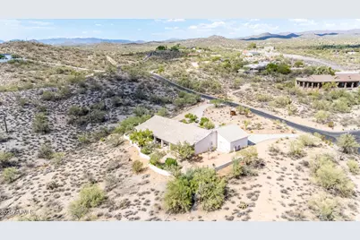 51352 N 293rd Avenue, Wickenburg, AZ 85390 - Photo 39
