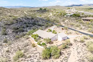 51352 N 293rd Ave, Wickenburg, AZ 85390 - Photo 39