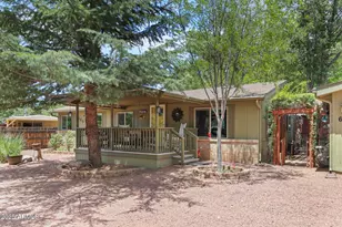 608 E Wade Ln, Payson, AZ 85541 - Photo 5