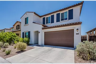 19673 W Campbell Avenue, Litchfield Park, AZ 85340 - Photo 1