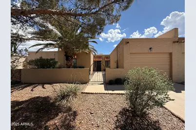 495 Camino Mojado, Sierra Vista, AZ 85635 - Photo 1