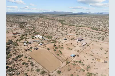 27755 S Slick Fork Trail, Congress, AZ 85332 - Photo 35