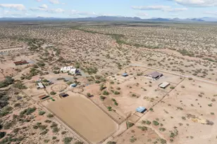 27755 S Slick Fork Trail, Congress, AZ 85332 - Photo 35