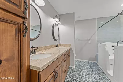 27755 S Slick Fork Trail, Congress, AZ 85332 - Photo 19