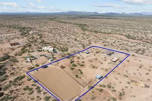 27755 S Slick Fork Trail, Congress, AZ 85332 - Photo 27