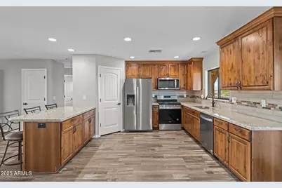 27755 S Slick Fork Trail, Congress, AZ 85332 - Photo 15