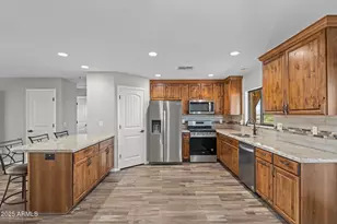 27755 S Slick Fork Trail, Congress, AZ 85332 - Photo 15