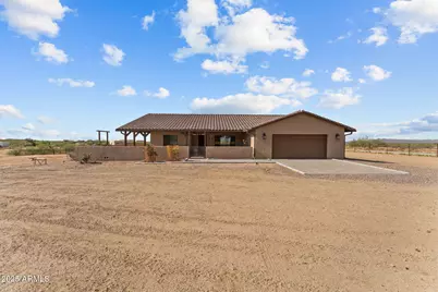 27755 S Slick Fork Trail, Congress, AZ 85332 - Photo 3