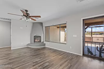 27755 S Slick Fork Trail, Congress, AZ 85332 - Photo 5