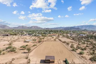 27755 S Slick Fork Trail, Congress, AZ 85332 - Photo 31