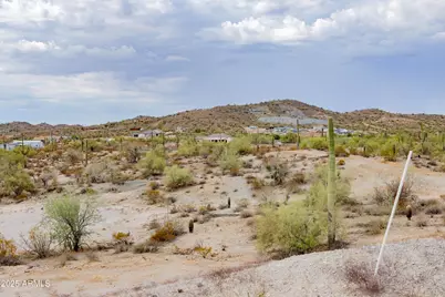 0 W Adobe Dam Drive #4A, Queen Creek, AZ 85142 - Photo 5