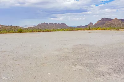 0 W Adobe Dam Drive #4A, Queen Creek, AZ 85142 - Photo 1