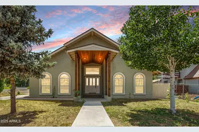 2155 E Chisholm Trail, Flagstaff, AZ 86005 - Photo 39