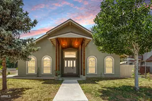 2155 E Chisholm Trail, Flagstaff, AZ 86005 - Photo 39