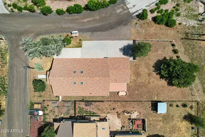 2155 E Chisholm Trail, Flagstaff, AZ 86005 - Photo 37
