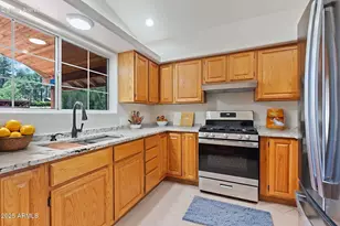 2155 E Chisholm Trail, Flagstaff, AZ 86005 - Photo 13