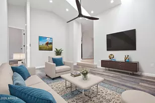 2155 E Chisholm Trail, Flagstaff, AZ 86005 - Photo 1