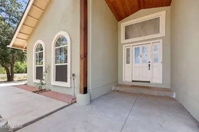 2155 E Chisholm Trail, Flagstaff, AZ 86005 - Photo 3