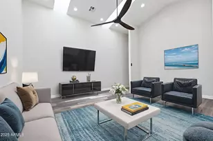 2155 E Chisholm Trail, Flagstaff, AZ 86005 - Photo 7