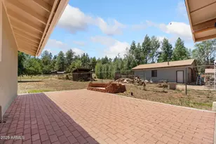 2155 E Chisholm Trail, Flagstaff, AZ 86005 - Photo 31