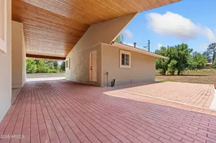 2155 E Chisholm Trail, Flagstaff, AZ 86005 - Photo 29