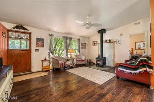 2412 S Joyce Ln, Pinetop, AZ 85935 - Photo 5