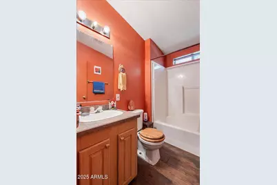 2412 S Joyce Lane, Pinetop, AZ 85935 - Photo 15