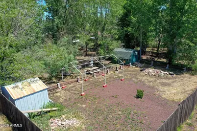 2412 S Joyce Lane, Pinetop, AZ 85935 - Photo 33