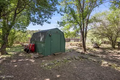 2412 S Joyce Lane, Pinetop, AZ 85935 - Photo 21