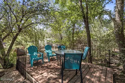 2412 S Joyce Lane, Pinetop, AZ 85935 - Photo 23