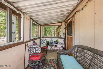 2412 S Joyce Lane, Pinetop, AZ 85935 - Photo 3