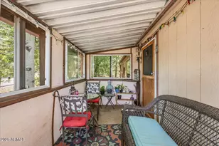 2412 S Joyce Ln, Pinetop, AZ 85935 - Photo 3