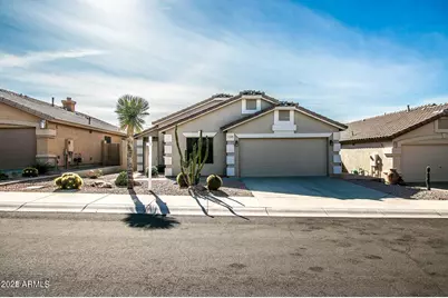 7549 E Christmas Cholla, Scottsdale, AZ 85255 - Photo 1