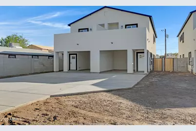 1527 W Hadley Street, Phoenix, AZ 85007 - Photo 3