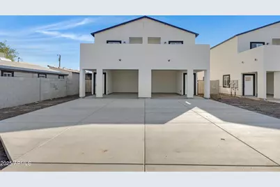 1527 W Hadley Street, Phoenix, AZ 85007 - Photo 1