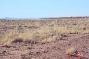 Lot 109 N Hunt, Winslow, AZ 86047 - Photo 1