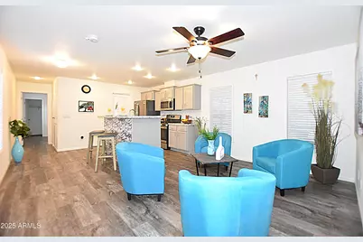 1650 S Arizona Avenue #117, Chandler, AZ 85286 - Photo 31