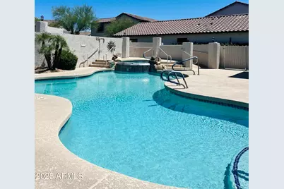 9750 N Monterey Drive #19, Fountain Hills, AZ 85268 - Photo 35