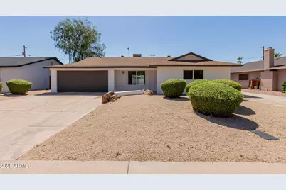 3520 N 85th Street, Scottsdale, AZ 85251 - Photo 1